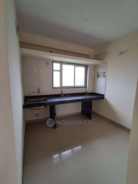 1 BHK Flat In Ganesh Apartment For Sale  In Dhanori