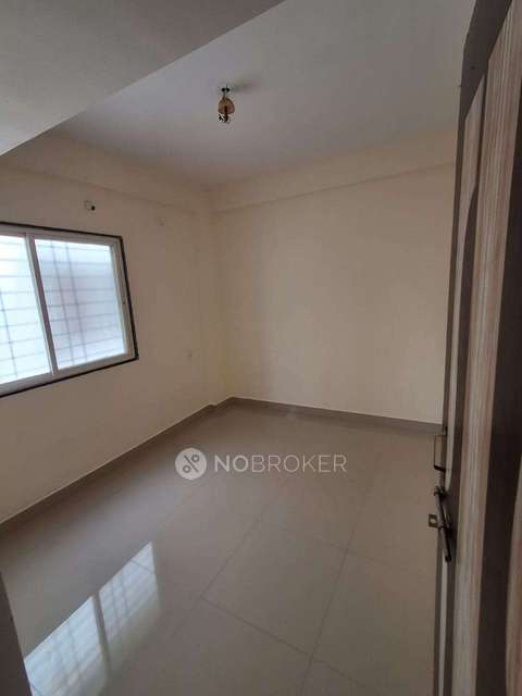 1 BHK Flat In Ganesh Apartment For Sale  In Dhanori