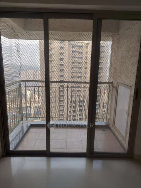 3 BHK Flat In Lodha Splendora For Sale  In Thane West