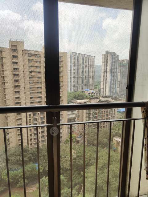 3 BHK Flat In Lodha Splendora For Sale  In Thane West