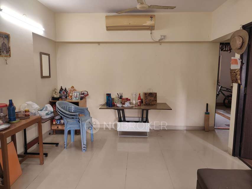 3 BHK Flat In Lodha Splendora For Sale  In Thane West