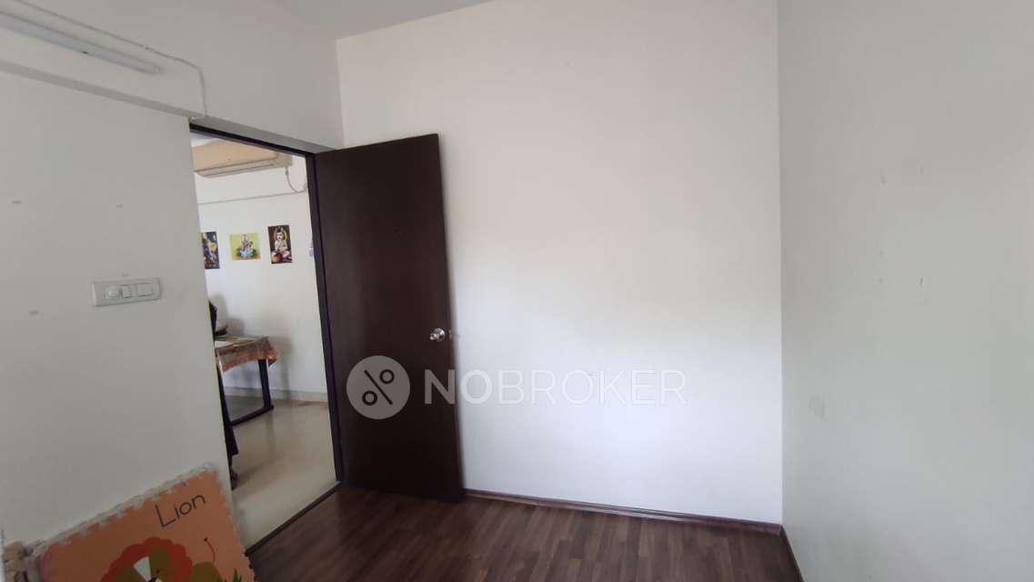 3 BHK Flat In Lodha Splendora For Sale  In Thane West