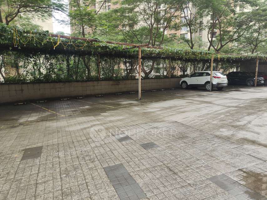 3 BHK Flat In Lodha Splendora For Sale  In Thane West