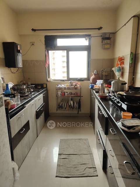 3 BHK Flat In Lodha Splendora For Sale  In Thane West