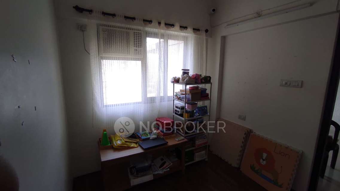 3 BHK Flat In Lodha Splendora For Sale  In Thane West