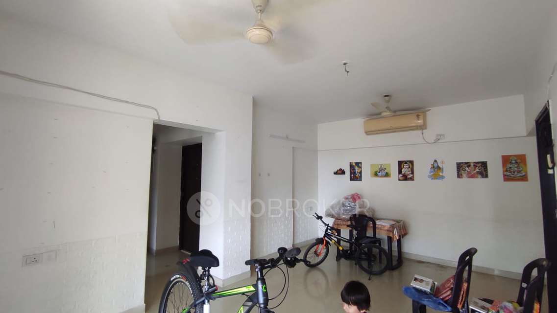 3 BHK Flat In Lodha Splendora For Sale  In Thane West