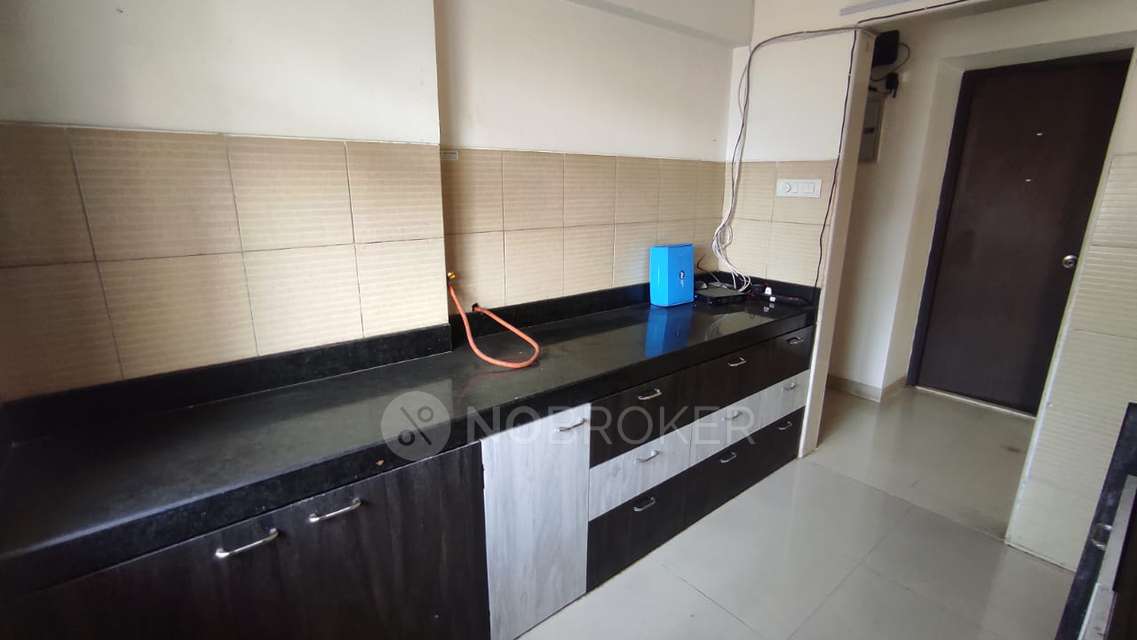 3 BHK Flat In Lodha Splendora For Sale  In Thane West