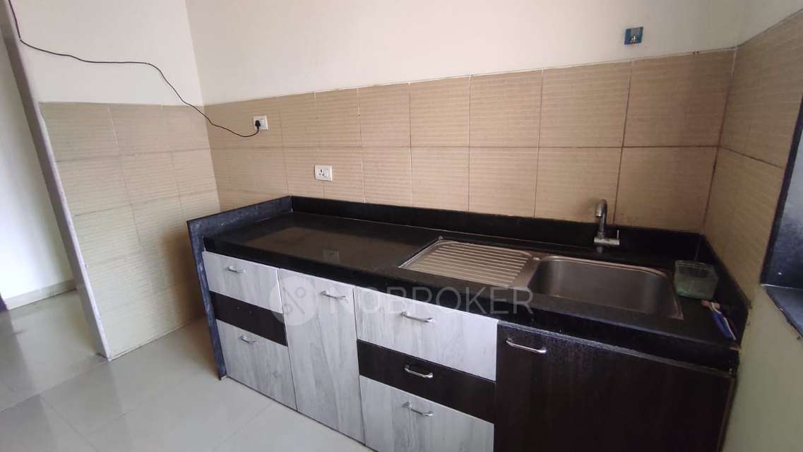 3 BHK Flat In Lodha Splendora For Sale  In Thane West