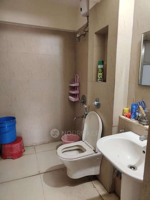 3 BHK Flat In Lodha Splendora For Sale  In Thane West