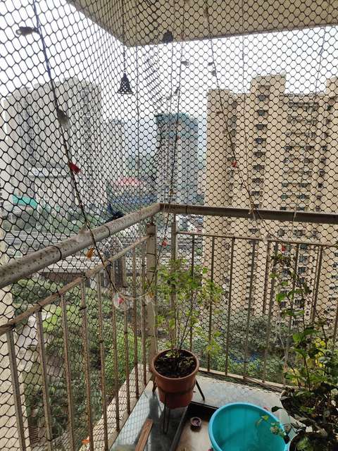 3 BHK Flat In Lodha Splendora For Sale  In Thane West