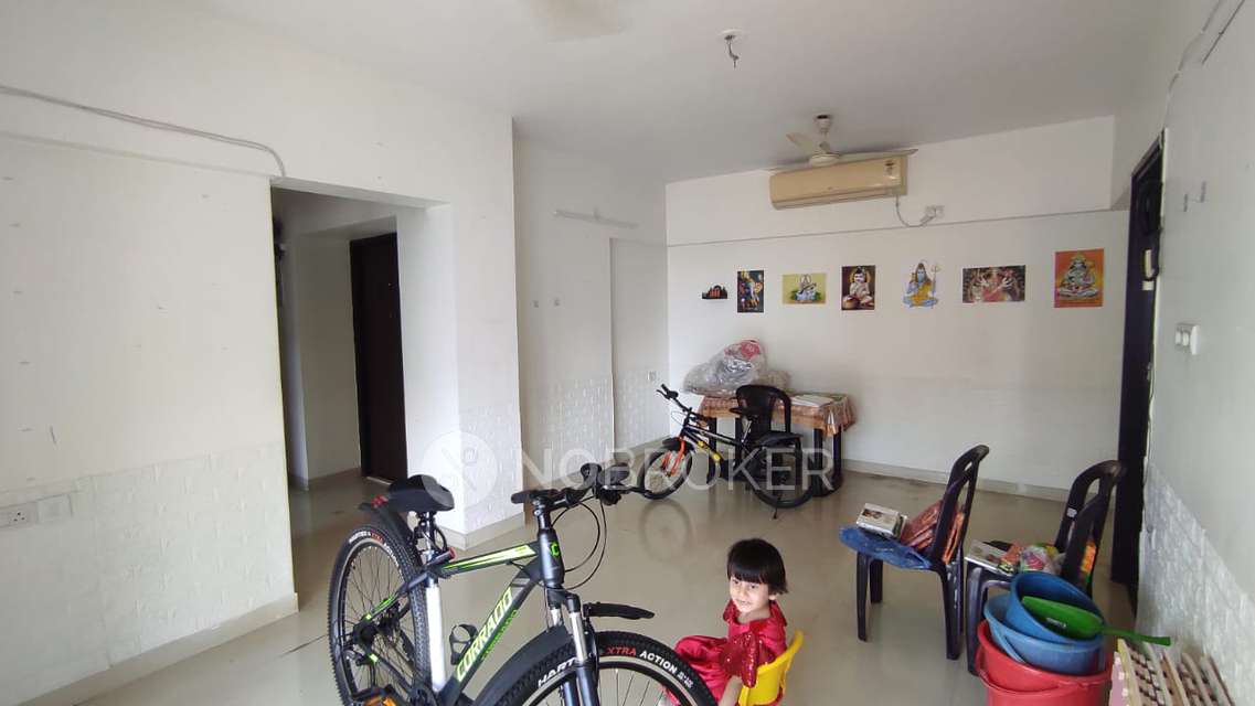 3 BHK Flat In Lodha Splendora For Sale  In Thane West