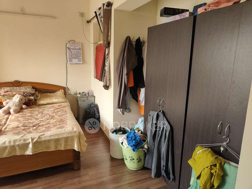 3 BHK Flat In Lodha Splendora For Sale  In Thane West