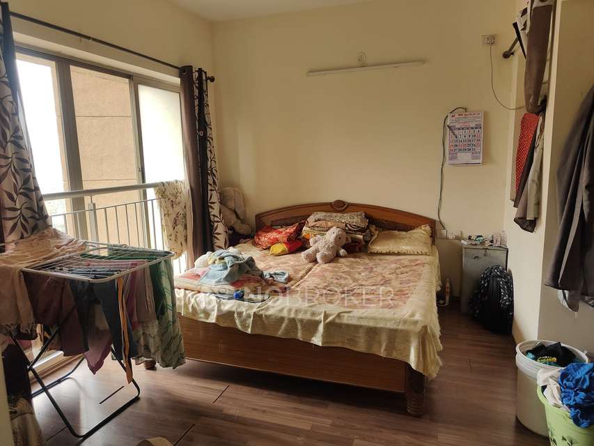 3 BHK Flat In Lodha Splendora For Sale  In Thane West