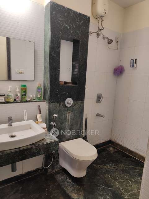 3 BHK Flat In Lodha Splendora For Sale  In Thane West