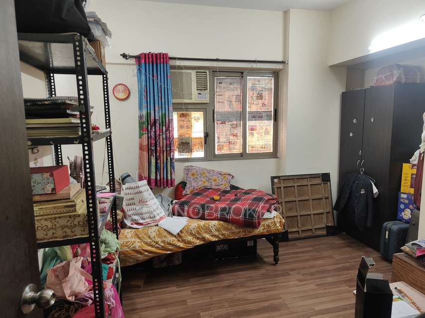 3 BHK Flat In Lodha Splendora For Sale  In Thane West