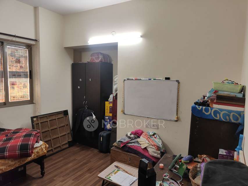 3 BHK Flat In Lodha Splendora For Sale  In Thane West