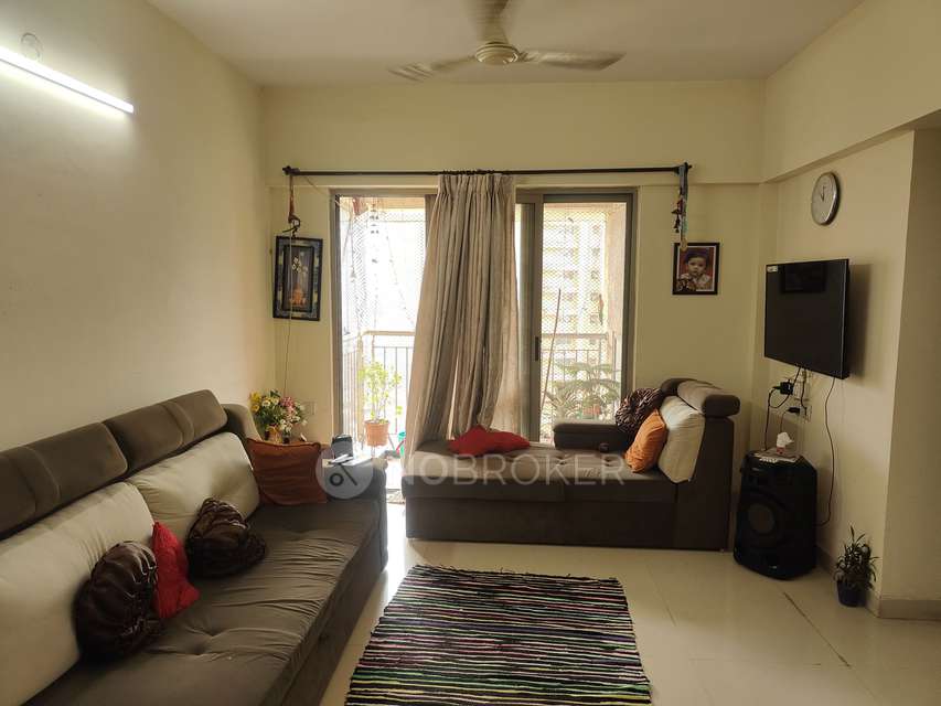 3 BHK Flat In Lodha Splendora For Sale  In Thane West