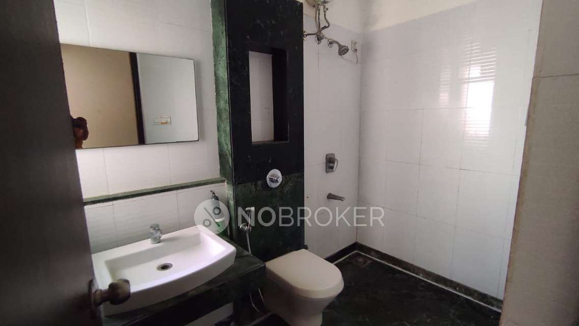 3 BHK Flat In Lodha Splendora For Sale  In Thane West