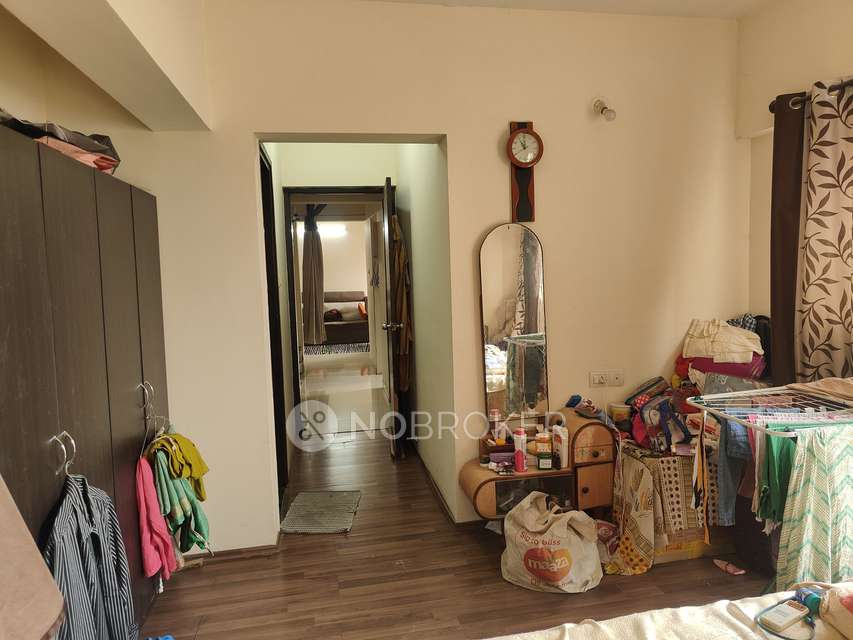 3 BHK Flat In Lodha Splendora For Sale  In Thane West