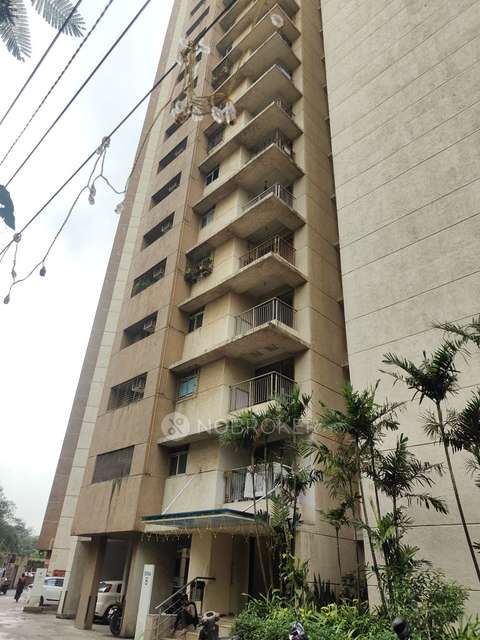 3 BHK Flat In Lodha Splendora For Sale  In Thane West