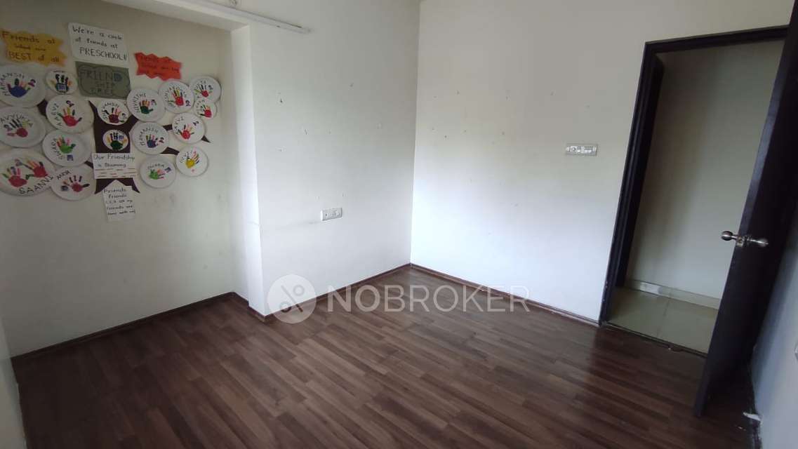 3 BHK Flat In Lodha Splendora For Sale  In Thane West