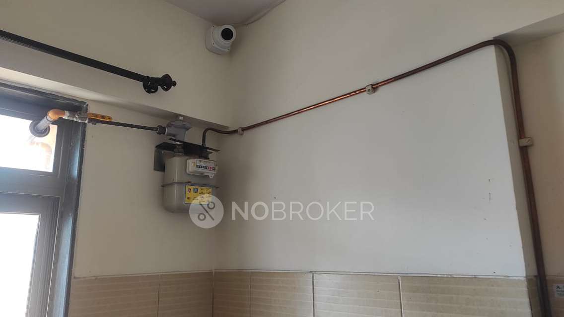 3 BHK Flat In Lodha Splendora For Sale  In Thane West