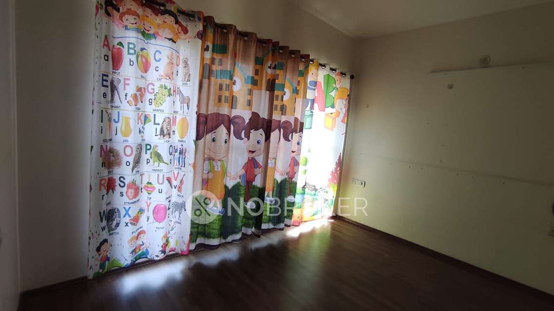 3 BHK Flat In Lodha Splendora For Sale  In Thane West