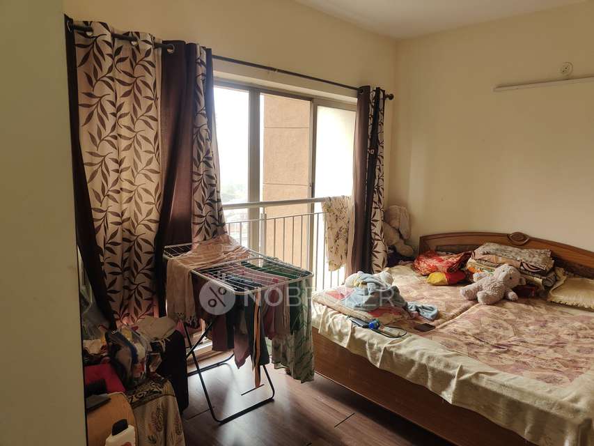 3 BHK Flat In Lodha Splendora For Sale  In Thane West