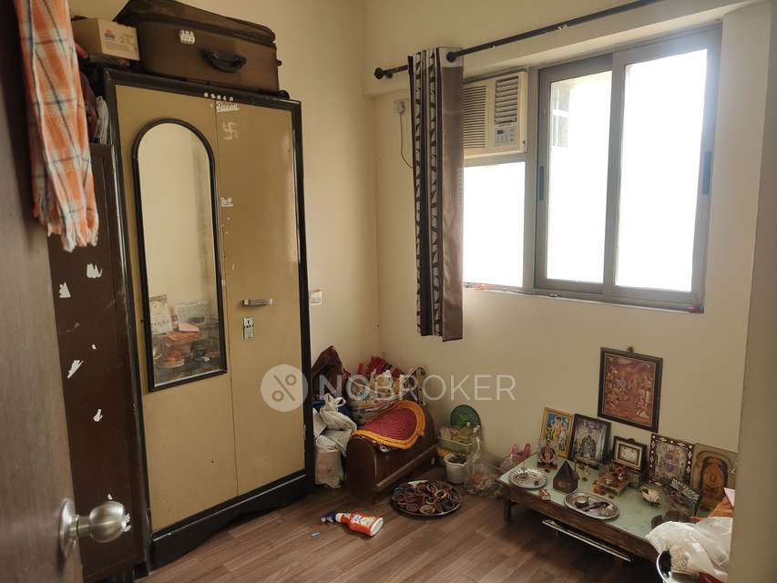 3 BHK Flat In Lodha Splendora For Sale  In Thane West