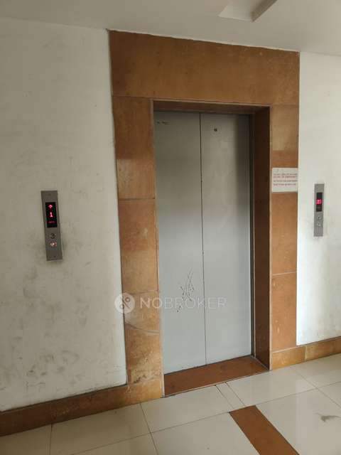 3 BHK Flat In Lodha Splendora For Sale  In Thane West