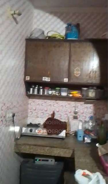 1 RK Flat For Sale  In Vikaspuri