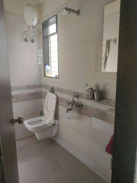 2 BHK Flat In Medinee Chs Ltd For Sale  In Andheri East