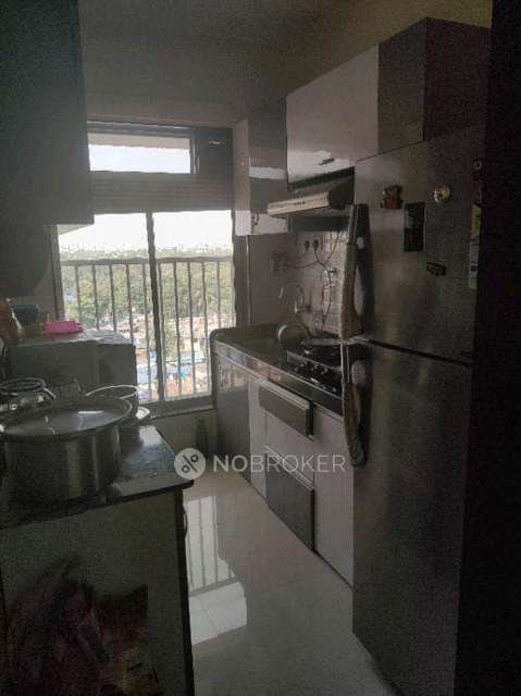 2 BHK Flat In Medinee Chs Ltd For Sale  In Andheri East