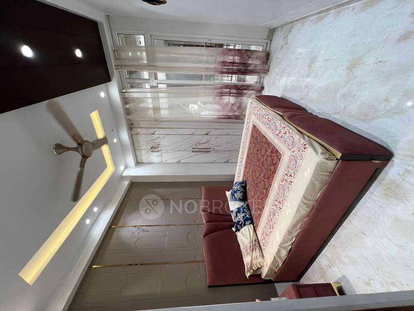 2 BHK Flat In Twin Shela For Sale  In Jalpura