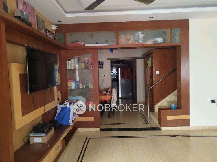 4 BHK House for Rent  In Subramanyapura