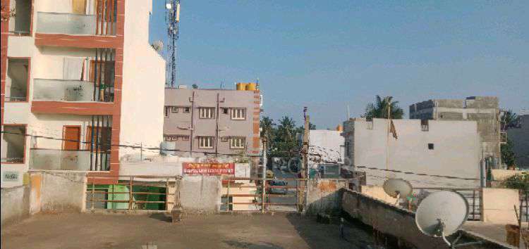 2 BHK House For Sale  In 4j4j+q5j, 1st Main Bande Rd, Kogilu Layout, Srinivaspur, Bengaluru, Karnataka 560064, India