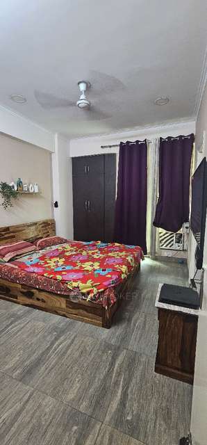 2 BHK Flat In 16th Avenue For Sale  In Gaur City 2
