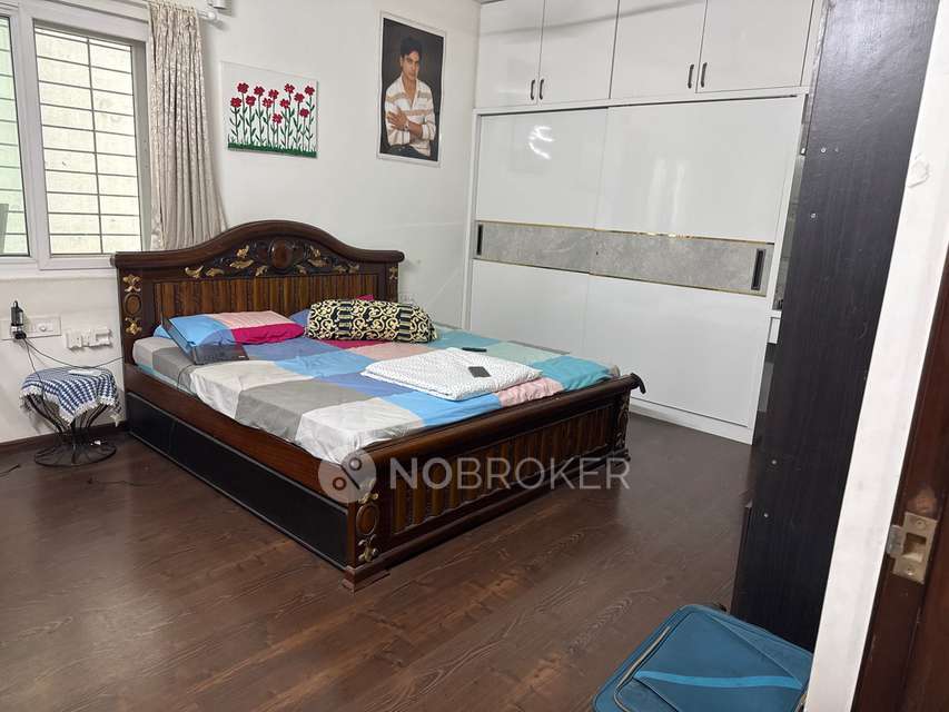 3 BHK Flat In Honer Vivantis For Sale In Tellapur
