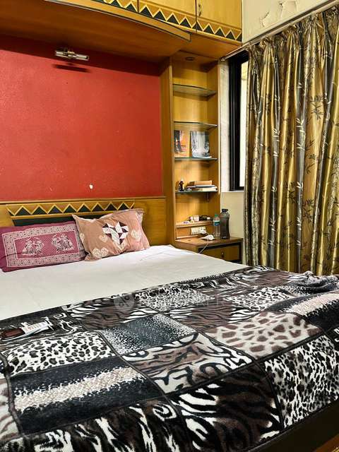 2 BHK Flat In Jyoti Complex For Sale  In Goregaon