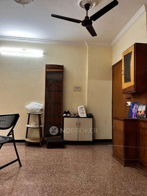 2 BHK Flat In Jyoti Complex For Sale  In Goregaon