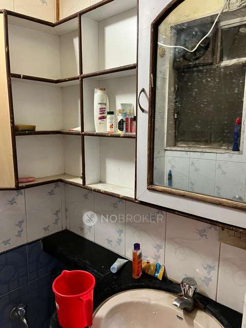 2 BHK Flat In Jyoti Complex For Sale  In Goregaon