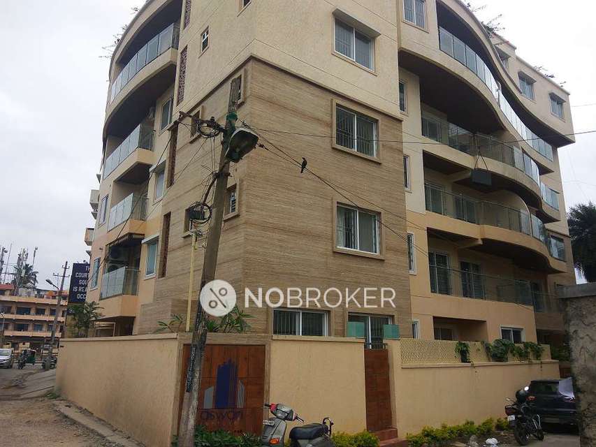 3 BHK Flat In Aswan Winchar For Sale  In Shivajinagar