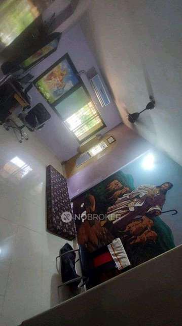 2 BHK Flat In Sai Sankul Apartment For Sale  In Khadakpada