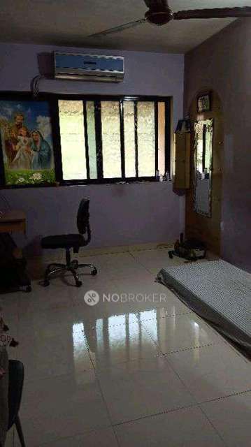 2 BHK Flat In Sai Sankul Apartment For Sale  In Khadakpada