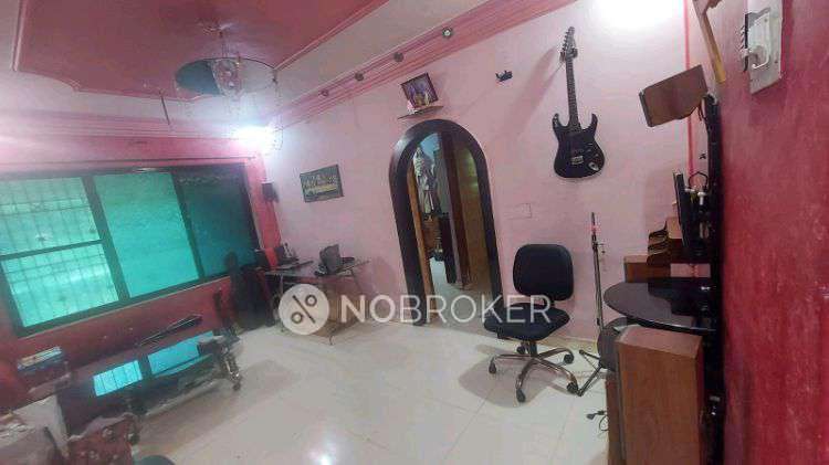 2 BHK Flat In Sai Sankul Apartment For Sale  In Khadakpada