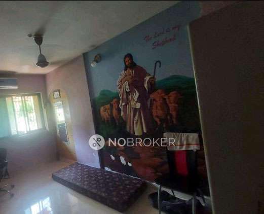 2 BHK Flat In Sai Sankul Apartment For Sale  In Khadakpada