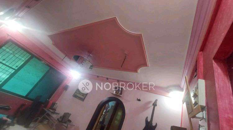 2 BHK Flat In Sai Sankul Apartment For Sale  In Khadakpada