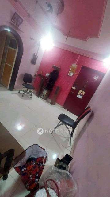 2 BHK Flat In Sai Sankul Apartment For Sale  In Khadakpada