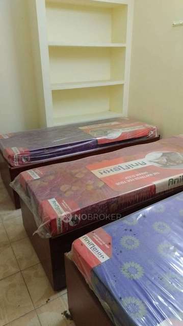 PG for Girls in Sholinganallur