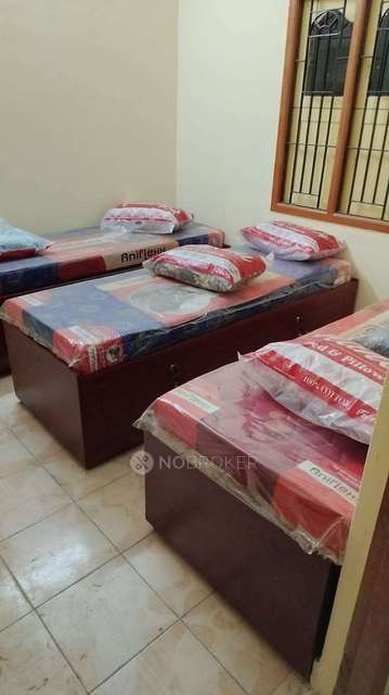 PG for Girls in Sholinganallur